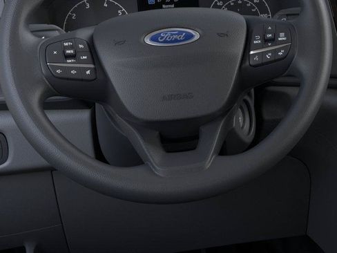 New 2025 Ford Transit 350 XLT RWD image 40