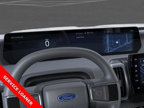 New 2026 Ford Expedition Max Active AWD/4WD image 13
