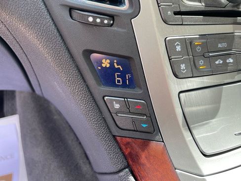 Used 2008 Cadillac CTS 3.6 AWD w/ Wood Trim Package image 30