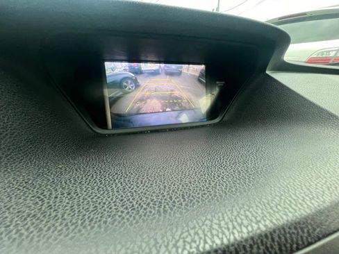 Used 2012 Acura TSX Sport Wagon image 12