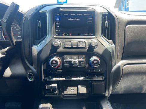 Certified 2022 Chevrolet Silverado 2500 LTZ w/ LTZ Plus Package AWD/4WD image 23