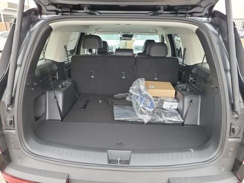New 2026 Hyundai Santa Fe SEL FWD image 27