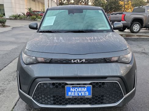 Used 2025 Kia Soul LX image 27
