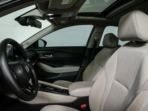 Used 2024 Honda Accord EX image 2