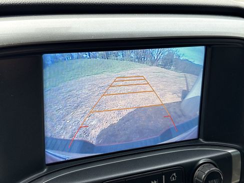 Used 2017 Chevrolet Silverado 1500 LT w/ All Star Edition image 20