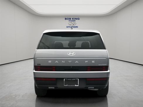 New 2026 Hyundai Santa Fe SE AWD/4WD image 25