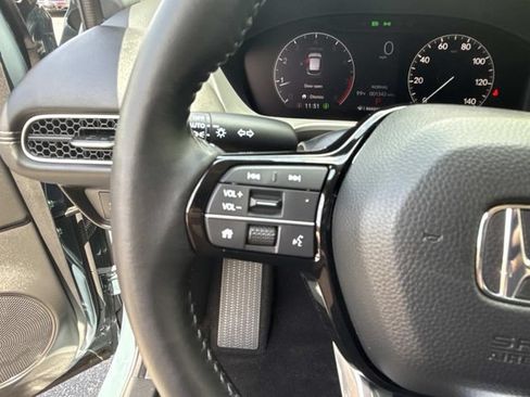 Certified 2026 Honda HR-V EX-L image 32