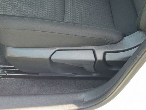 Certified 2026 Nissan Sentra S w/ Floor Mat Package FWD image 16