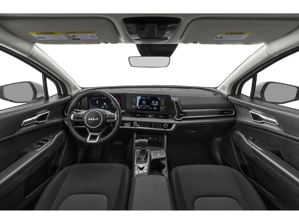 Used 2023 Kia Sportage LX AWD/4WD image 49