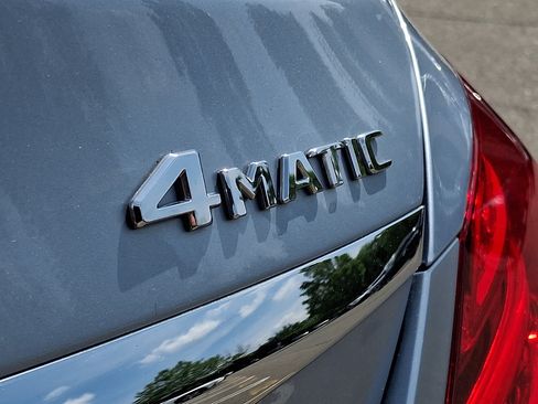 Used 2018 Mercedes-Benz C 300 4MATIC Sedan image 30