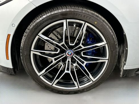 Used 2023 BMW M3 Competition w/ Executive Package image 31