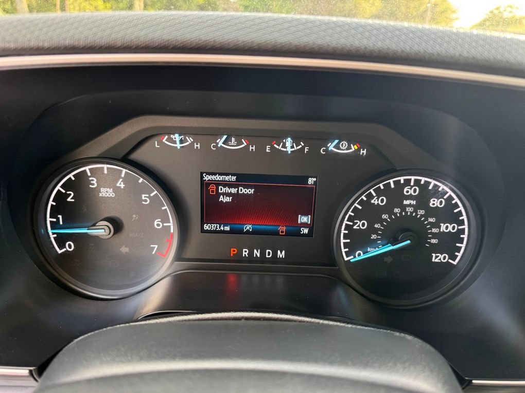 Used 2021 Ford F150 XLT AWD/4WD image 42
