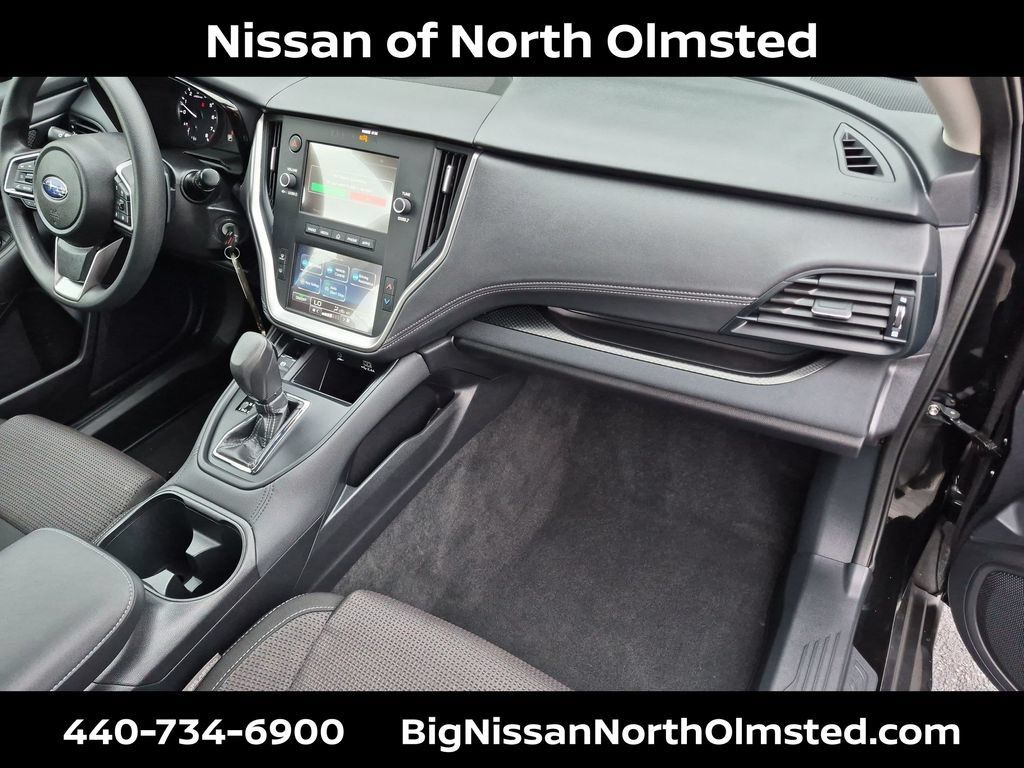 Used 2024 Subaru Outback AWD/4WD image 22
