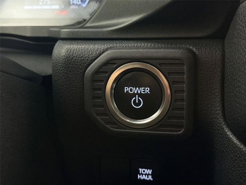 Used 2024 Toyota Land Cruiser AWD/4WD image 22
