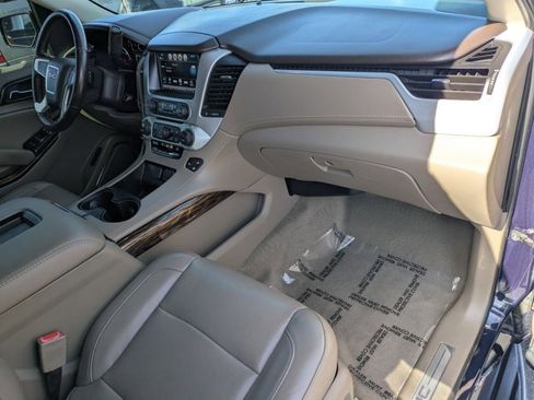 Used 2019 GMC Yukon SLT w/ Premium Edition image 22