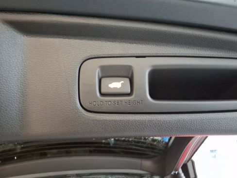 Certified 2026 Honda CR-V Sport Touring image 22