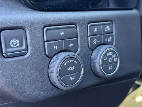 New 2026 Chevrolet Silverado 3500 LT w/ Safety Package AWD/4WD image 13