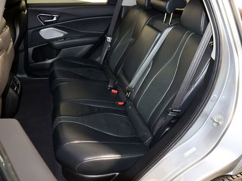Certified 2020 Acura RDX AWD w/ Technology Package image 13
