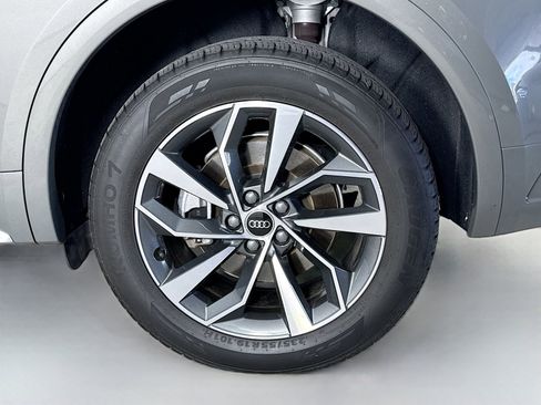 Certified 2023 Audi Q5 2.0T Premium w/ Convenience Package AWD/4WD image 31