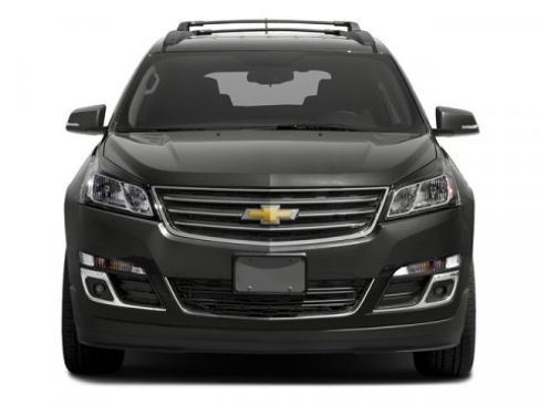 Used 2017 Chevrolet Traverse LT image 7