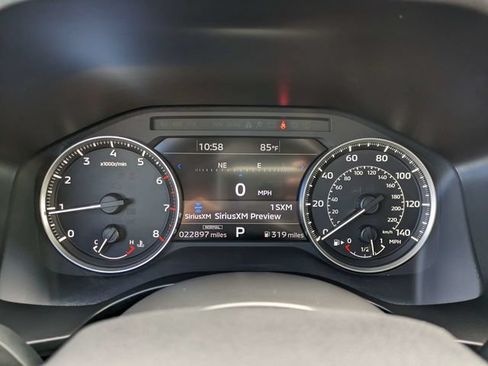 Used 2024 Mitsubishi Outlander SE FWD image 25