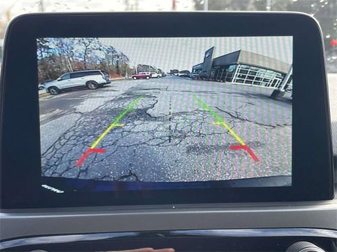 New 2026 Ford Escape Active image 26