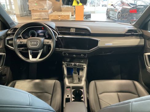Used 2022 Audi Q3 2.0T Premium Plus image 27