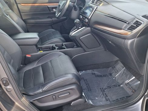 Used 2019 Honda CR-V EX-L image 27