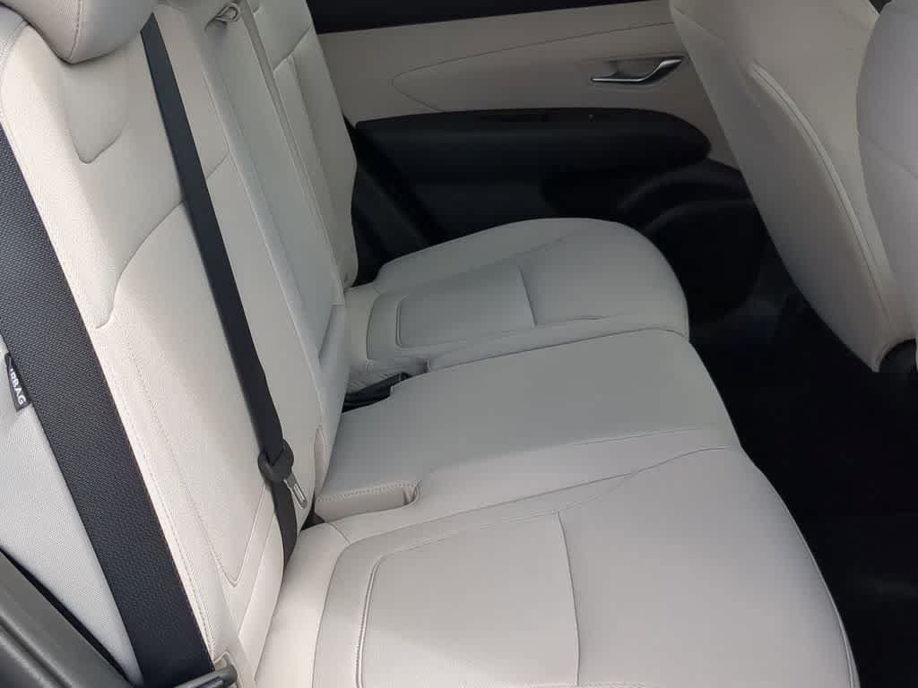 New 2026 Hyundai Tucson SE FWD image 21