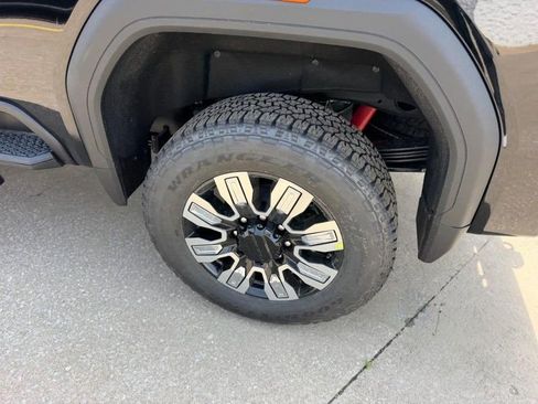 New 2026 GMC Sierra 2500 Denali image 6