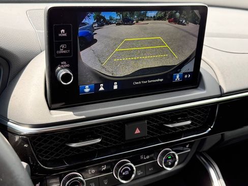 Certified 2025 Acura ADX AWD image 23