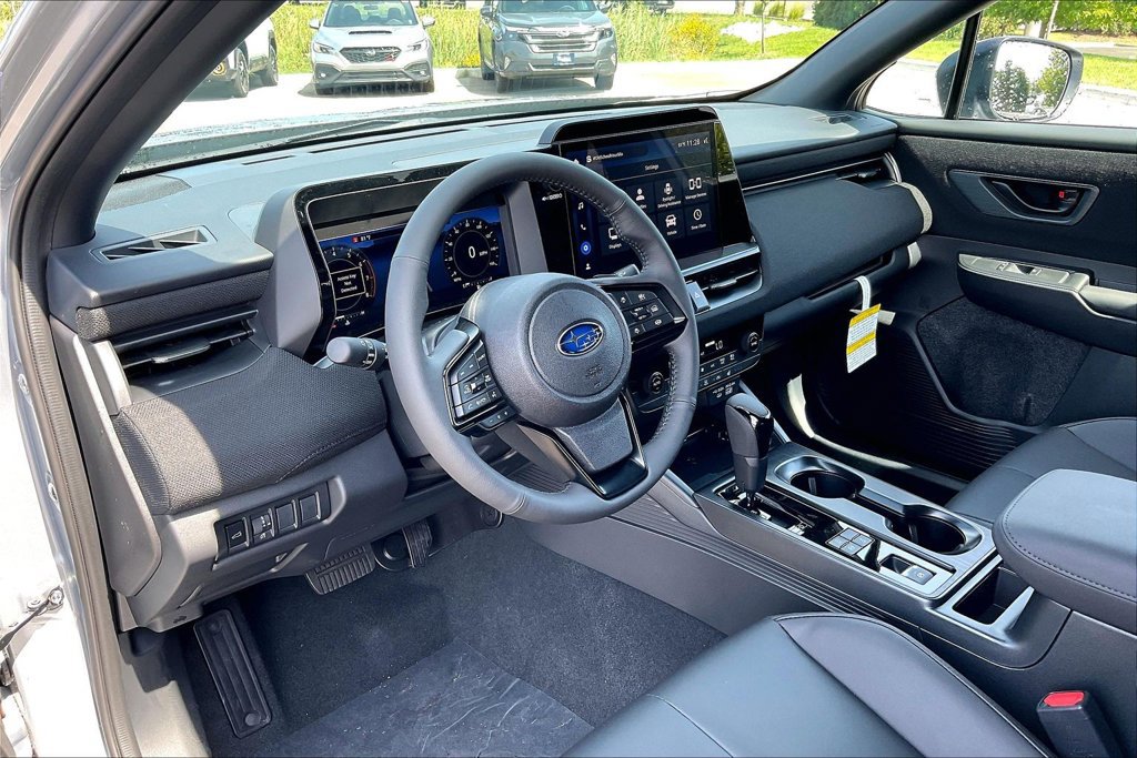 New 2026 Subaru Outback Premium AWD/4WD image 10