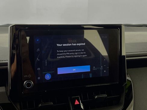 Used 2025 Toyota Corolla GR image 27