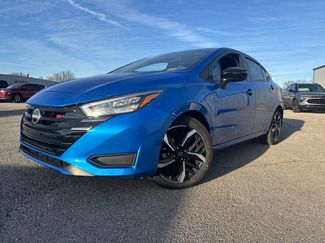 Used 2024 Nissan Versa SR w/ Trunk Package 360° Tour