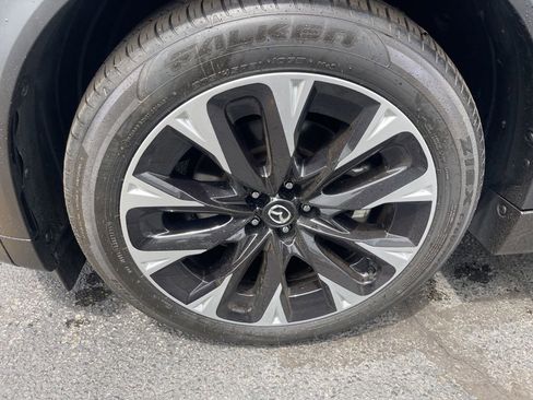 Used 2024 MAZDA CX-90 Plug-In Hybrid w/ Premium Pkg AWD/4WD image 28