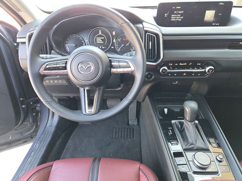 Used 2025 MAZDA CX-50 2.5 Hybrid w/ Weather Package image 11