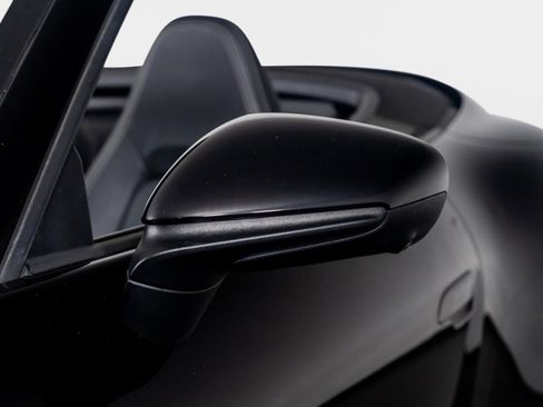 Used 2021 Porsche 911 Carrera 4S w/ Sport Package image 30