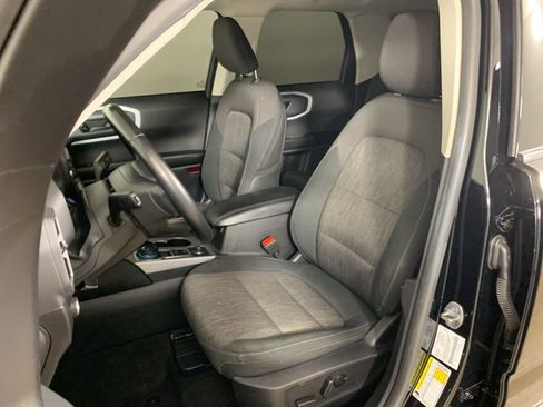 Used 2022 Ford Bronco Sport Big Bend w/ Convenience Package AWD/4WD image 27