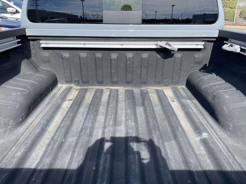 Used 2023 Nissan Frontier PRO-4X w/ Pro-4X Premium Package image 48