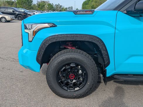 Used 2026 Toyota Tundra TRD Pro image 11