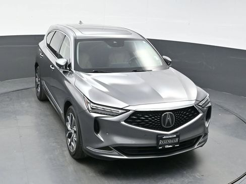 Used 2023 Acura MDX SH-AWD w/ Technology Package image 31