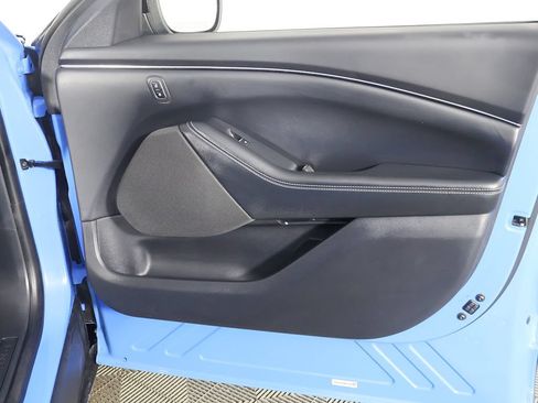 Used 2023 Ford Mustang Mach-E California Route 1 AWD/4WD image 27