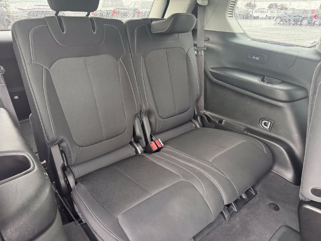Certified 2023 Jeep Grand Cherokee 4WD 4xe image 17