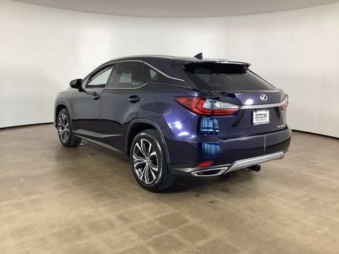 Used 2020 Lexus RX 350 AWD w/ Premium Package image 7