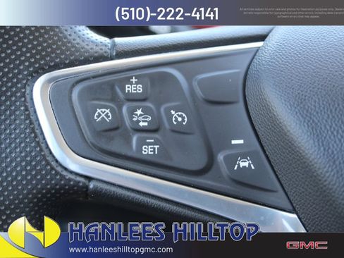 Used 2023 Chevrolet Equinox LT AWD/4WD image 28