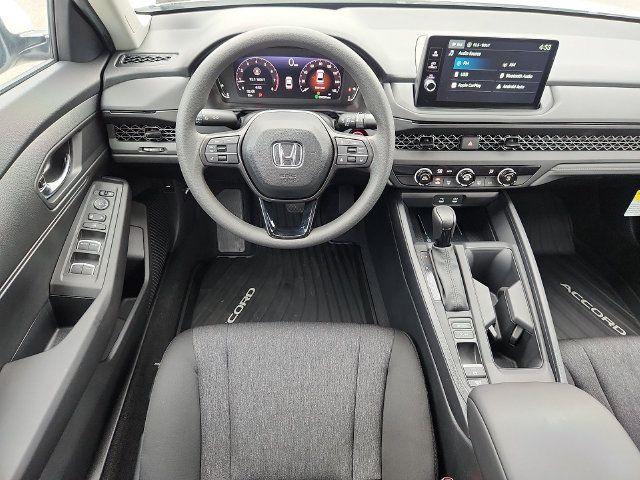 Certified 2026 Honda Accord LX image 12