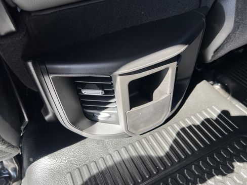 Used 2025 RAM 2500 Tradesman w/ Special Service Vehicle Group image 11