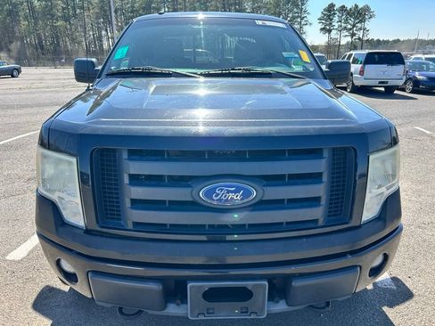 Used 2010 Ford F150 STX AWD/4WD image 3