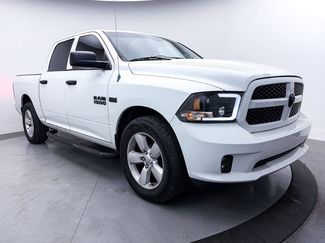 Used 2013 RAM 1500 Express video 1