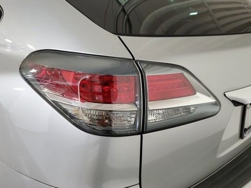 Used 2013 Lexus RX 350 AWD w/ Navigation Pkg image 30